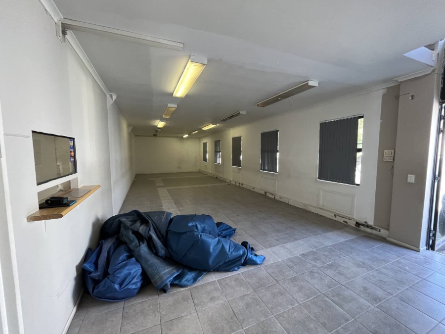 To Let commercial Property for Rent in Montague Gardens Western Cape